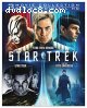 Star Trek Trilogy Collection [Blu-ray]