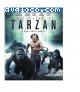 The Legend of Tarzan [Blu-ray + DVD + Digital HD UltraViolet]