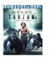 The Legend of Tarzan [Blu-ray + Blu-ray 3D + DVD + Digital HD + UltraViolet]
