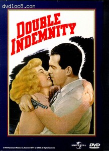 Double Indemnity Cover