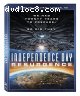 Independence Day Resurgence [Blu-ray 3D + Blu-ray + Digital HD]