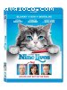 Nine Lives [Blu-ray + DVD + Digital HD]