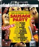 Sausage Party [4K Ultra HD + Blu-ray]