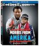 Morris From America [Blu-ray + Digital HD]