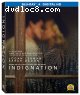 Indignation [Blu-ray + Digital HD]