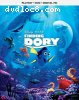 Finding Dory - [Blu-ray + DVD + Digital HD]