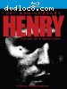 Henry Portrait of a Serial Killer: 30th Anniversary [Blu-ray]