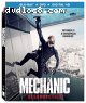 Mechanic Resurrection [Blu-ray + DVD + Digital HD]
