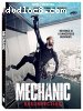 Mechanic Resurrection [DVD + Digital]