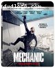 Mechanic Resurrection [4K Ultra HD + Blu-ray + Digital HD]