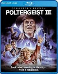 Cover Image for 'Poltergeist III (Collector's Edition)'