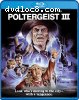 Poltergeist III (Collector's Edition) [Blu-ray]