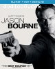 Jason Bourne [Blu-ray + DVD + Digital HD]
