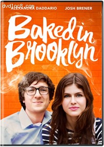 Baked in Brooklyn Cover