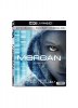 Morgan [Blu-ray] (4K Ultra HD + Blu-ray + UltraViolet)