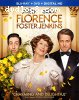Florence Foster Jenkins [Blu-ray]