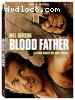 Blood Father [DVD + Digital]