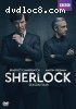 Sherlock: Series Four