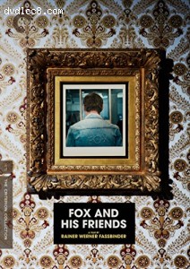 Fox and His Friends (The Criterion Collection)