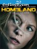 Homeland - Season 5 [Blu-ray]