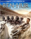 Cover Image for 'Ben-Hur'
