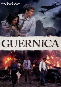 Guernica Cover
