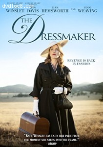 Dressmaker, The Cover