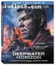 Deepwater Horizon [Blu-ray + DVD + Digital HD]