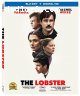 The Lobster [Blu-ray + Digital HD]