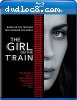 The Girl on the Train [Blu-ray + DVD + Digital HD]
