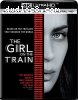 The Girl on the Train [4K Ultra HD + Blu-ray + Digital HD]