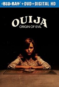 Ouija: Origin of Evil [Blu-ray + DVD + Digital HD]