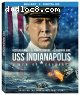 USS Indianapolis: Men Of Courage [Blu-ray + Digital HD]