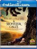 Monster Calls, A (Blu-ray + DVD + Digital HD)