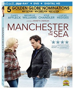 Cover Image for 'Manchester By The Sea'