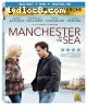 Manchester By The Sea [Blu-ray]