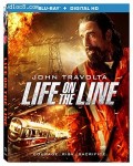 Cover Image for 'Life On The Line'