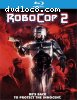 Robocop 2 [blu-ray]