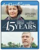 45 Years [Blu-ray]