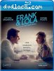 Frank &amp; Lola (Blu-ray + Digital HD)