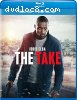 Take, The  (2016) (Blu-ray + Digtial HD)