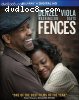 Fences [Blu-ray + Digital HD]