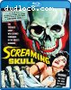 The Screaming Skull [Blu-ray]
