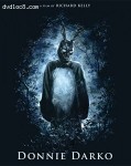 Cover Image for 'Donnie Darko (4-Disc Limited Edition) [Blu-ray + DVD]'