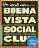 Buena Vista Social Club (The Criterion Collection) [Blu-ray]