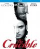 Crucible, The  [Blu-ray]