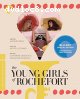 Young Girls of Rochefort (The Criterion Collection), The [Blu-ray]