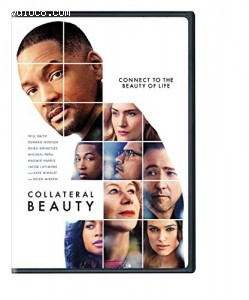 Collateral Beauty Cover
