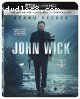 John Wick 4K Ultra HD [Blu-ray + Digital HD]