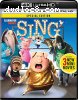 Sing - Special Edition [4K Ultra HD + Blu-ray + Digital HD]